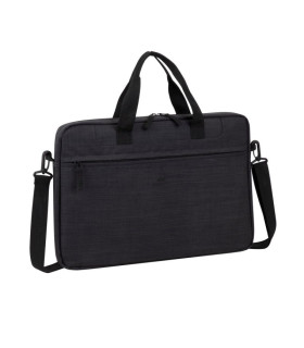 RIVACASE 8038 Bundle maletín 15,6" + ratón inal.
