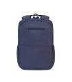 RIVACASE 7760 Suzuka Mochila 15,6" azul ECO