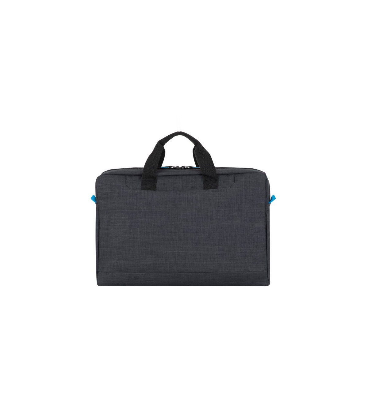 RIVACASE 8058 Bundle maletín 17,3" + ratón inal.