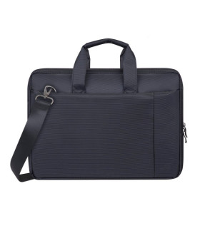 RIVACASE 8231 Central Maletín 15,6" negro