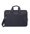 RIVACASE 8231 Central Maletín 15,6" negro