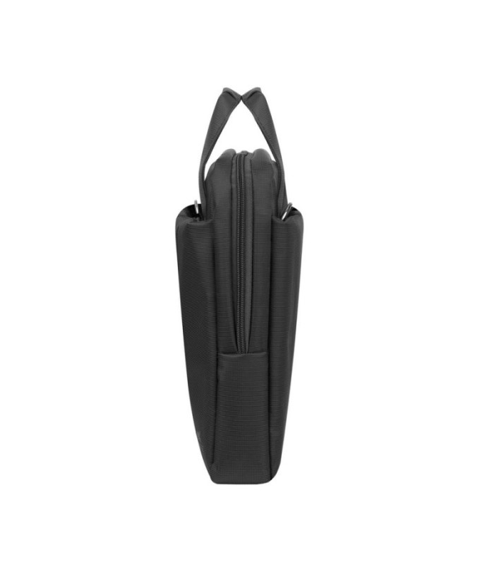 RIVACASE 8231 Central Maletín 15,6" negro