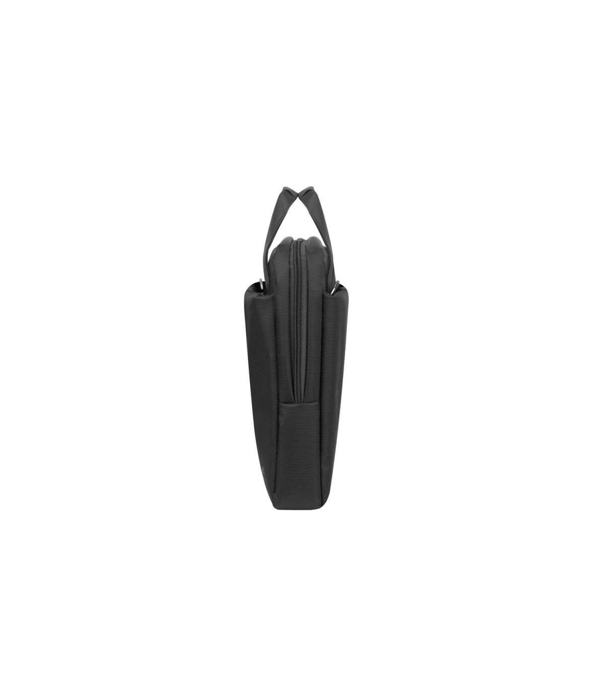RIVACASE 8231 Central Maletín 15,6" negro
