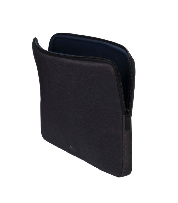RIVACASE 7703 Suzuka Funda 13,3" negro