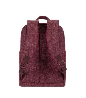 RIVACASE 7923 Anvik Mochila 13.3" rojo