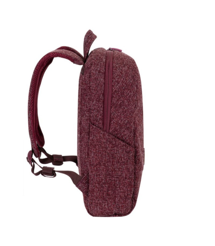 RIVACASE 7923 Anvik Mochila 13.3" rojo