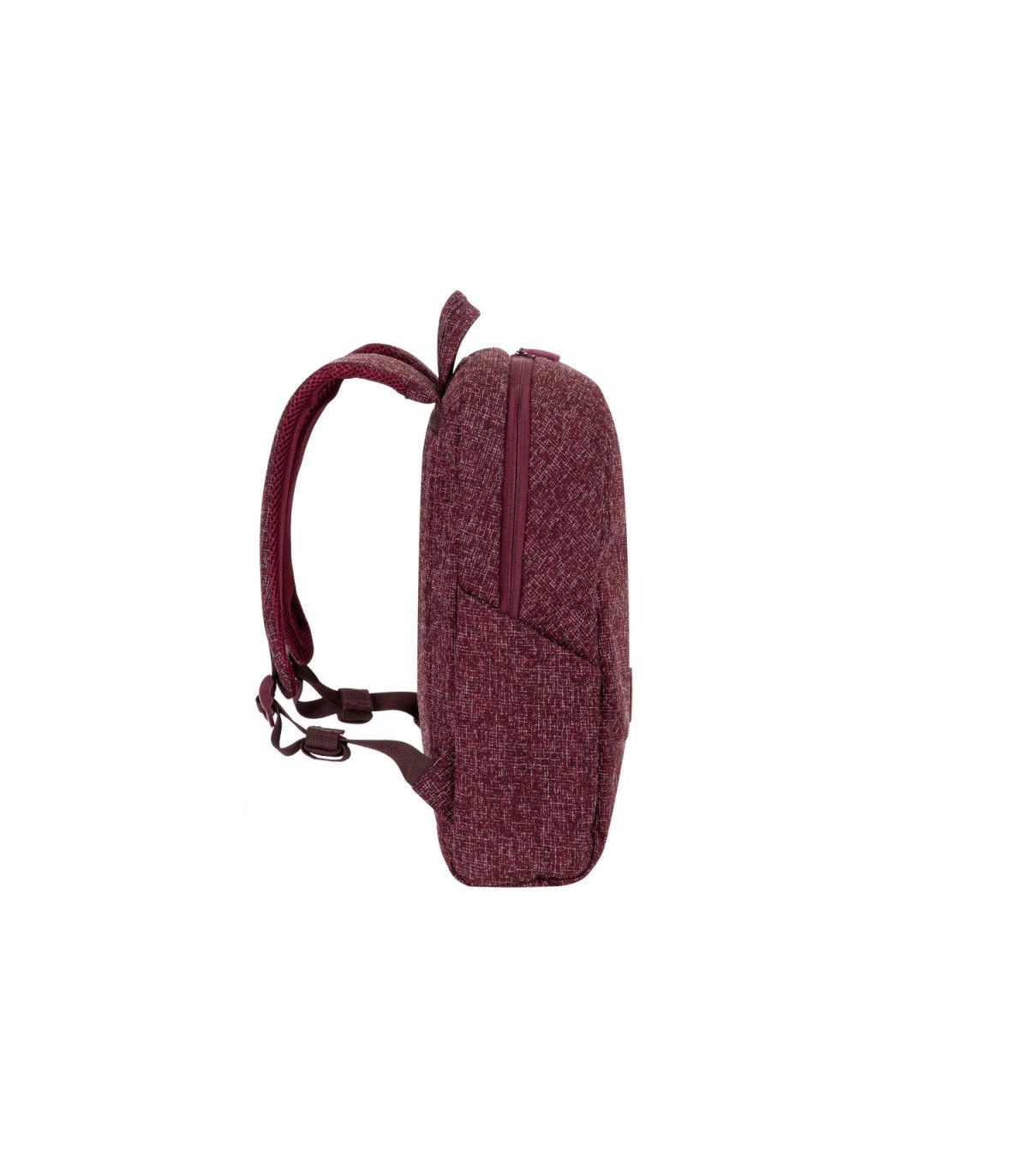 RIVACASE 7923 Anvik Mochila 13.3" rojo