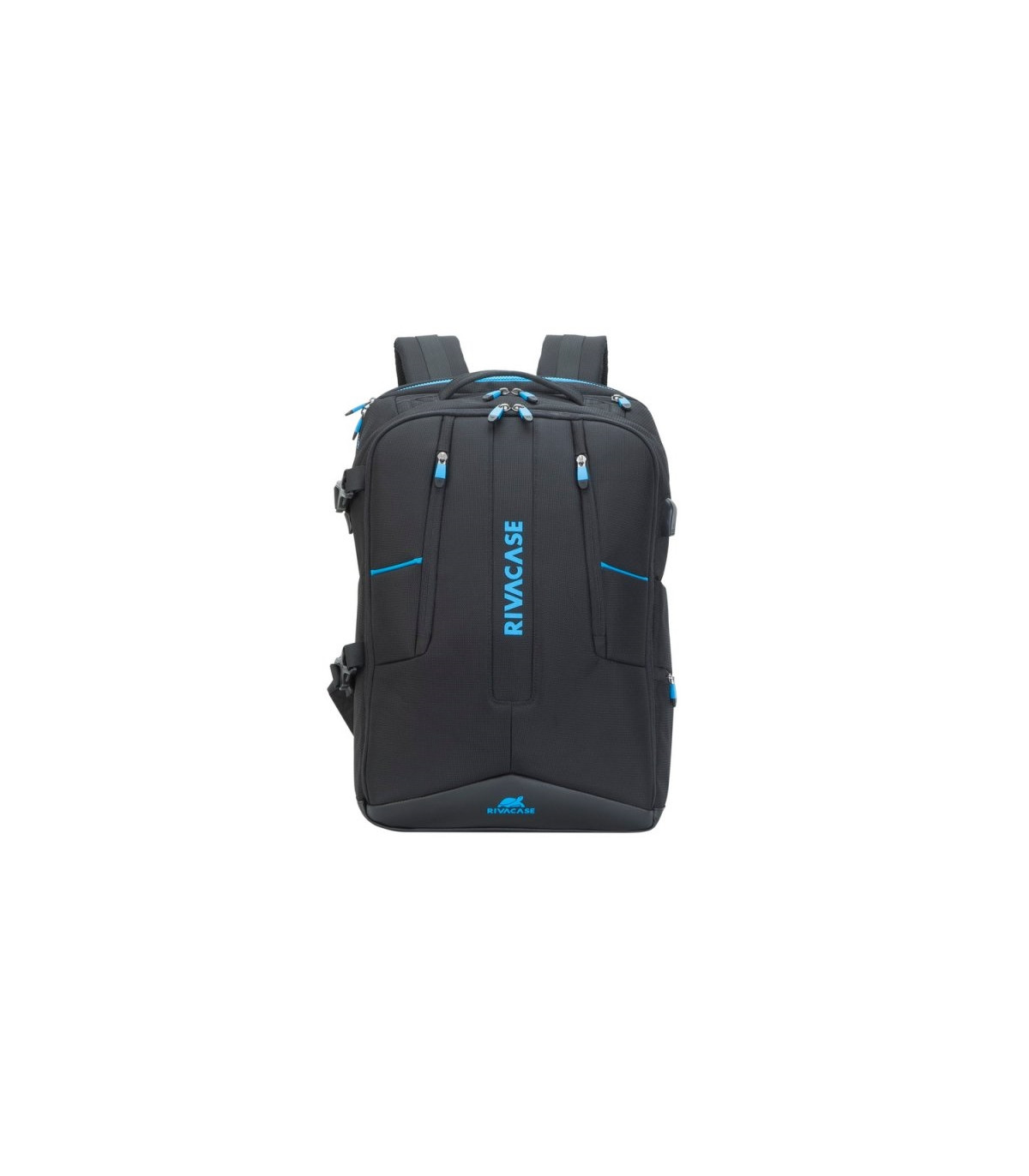 RIVACASE 7860 Borneo Mochila Gaming backpack 17.3"