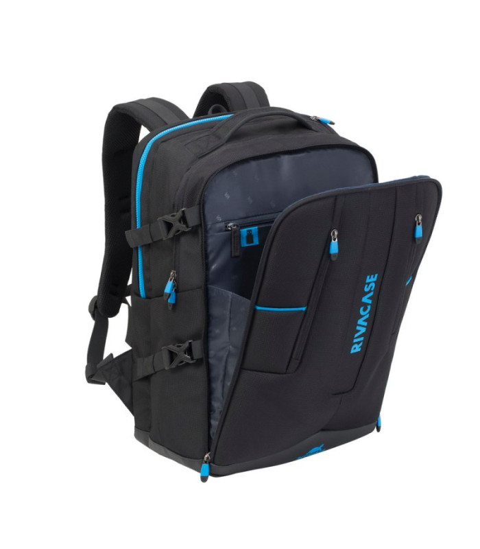 RIVACASE 7860 Borneo Mochila Gaming backpack 17.3"