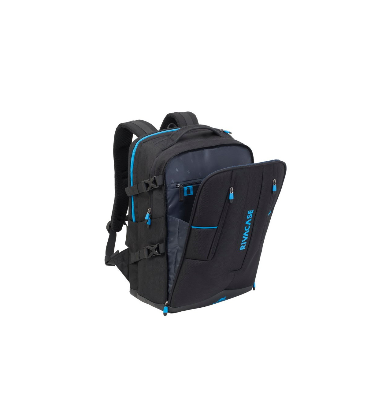 RIVACASE 7860 Borneo Mochila Gaming backpack 17.3"