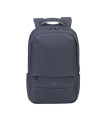 RIVACASE 7567 Mochila Prater gris oscuro 17.3"