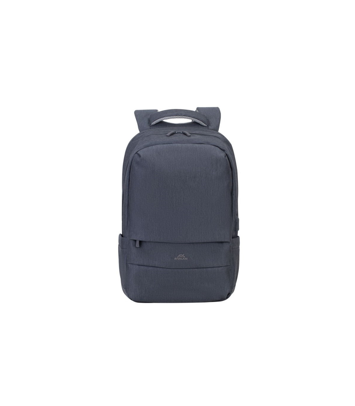 RIVACASE 7567 Mochila Prater gris oscuro 17.3"