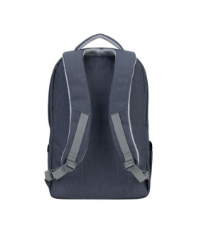 RIVACASE 7567 Mochila Prater gris oscuro 17.3"