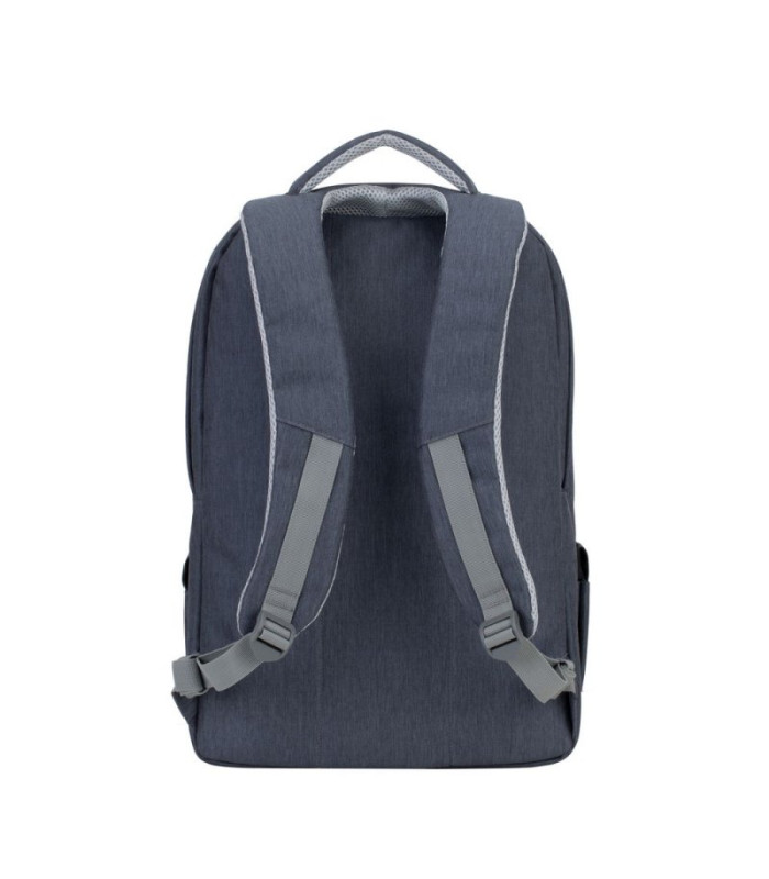 RIVACASE 7567 Mochila Prater gris oscuro 17.3"