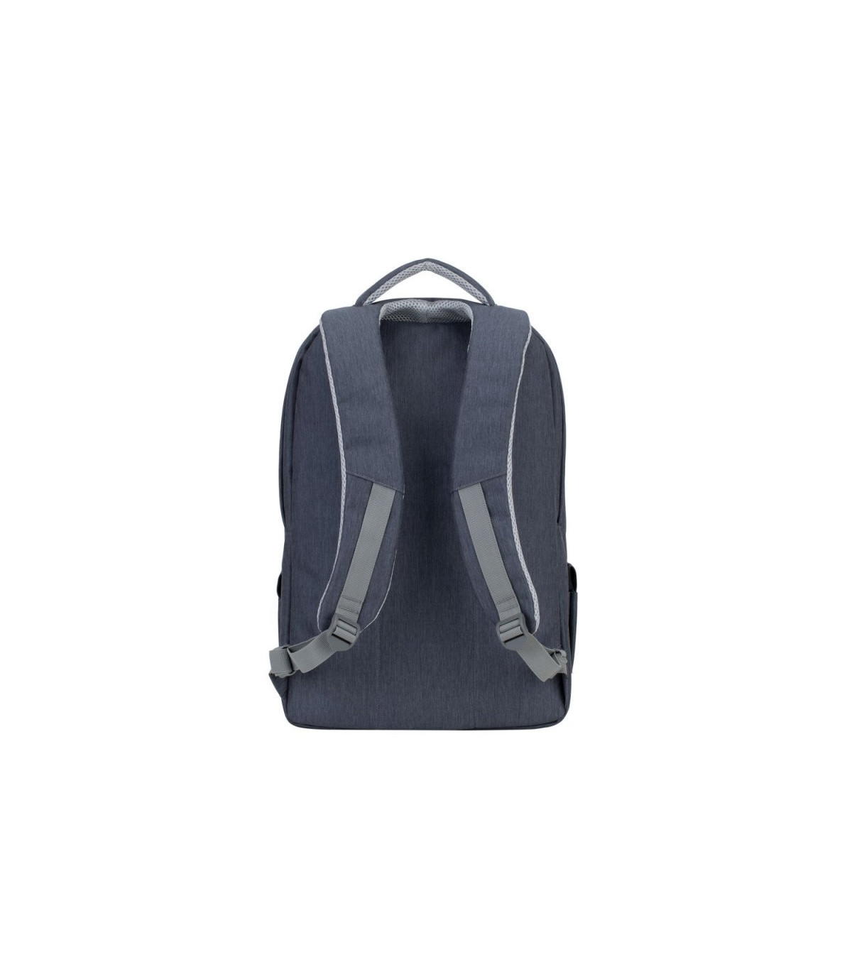 RIVACASE 7567 Mochila Prater gris oscuro 17.3"