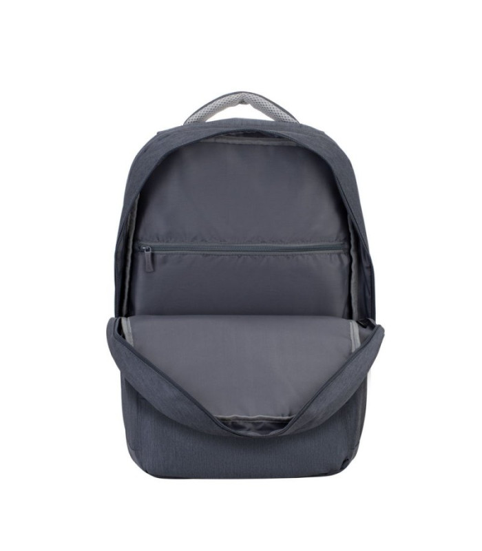 RIVACASE 7567 Mochila Prater gris oscuro 17.3"