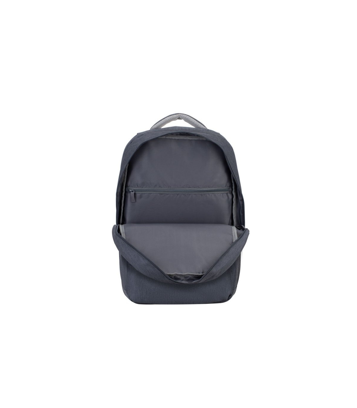 RIVACASE 7567 Mochila Prater gris oscuro 17.3"