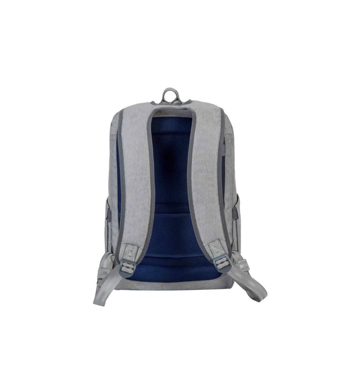 RIVACASE 7760 Grey Suzuka Mochila 15,6" gris
