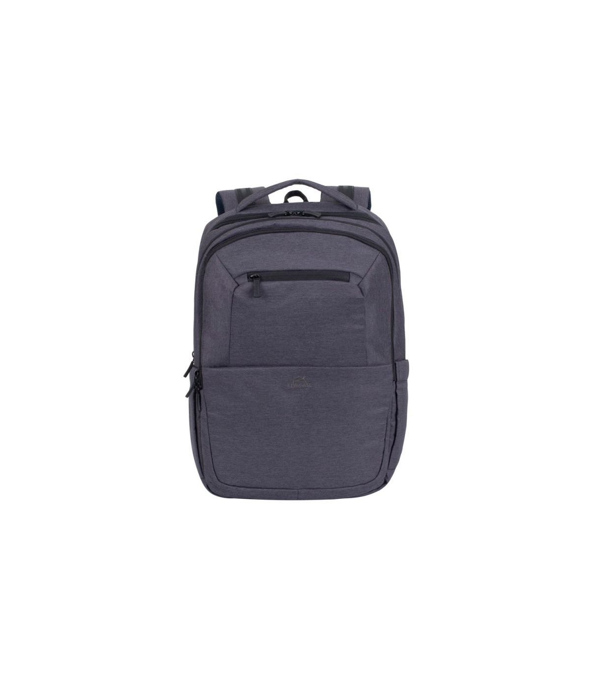 RIVACASE 7765 Suzuka XL Mochila 16" negro ECO