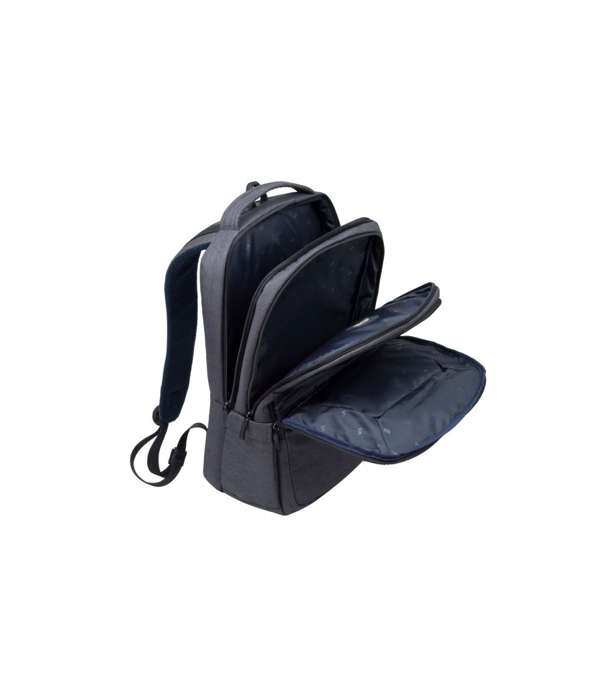 RIVACASE 7765 Suzuka XL Mochila 16" negro ECO