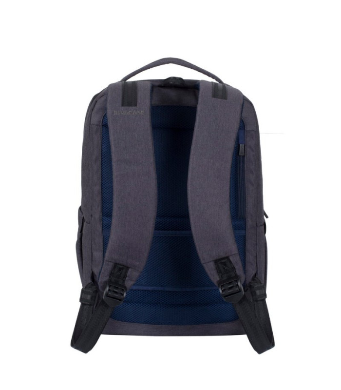 RIVACASE 7765 Suzuka XL Mochila 16" negro ECO