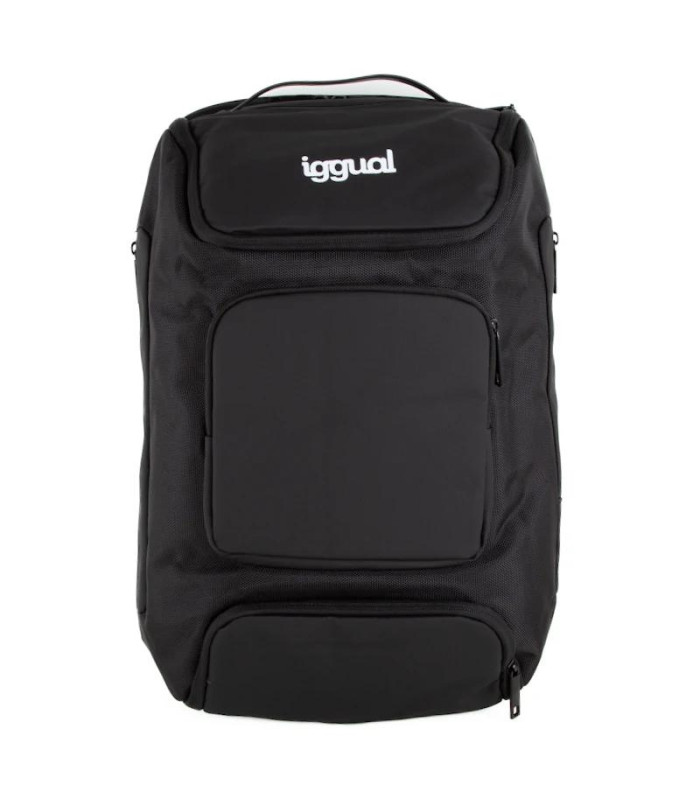 iggual Mochila portátil 15.6" Safe Fit