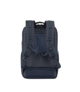 RIVACASE Mochila Gaming 7861 Borneo ECO azul 17.3"