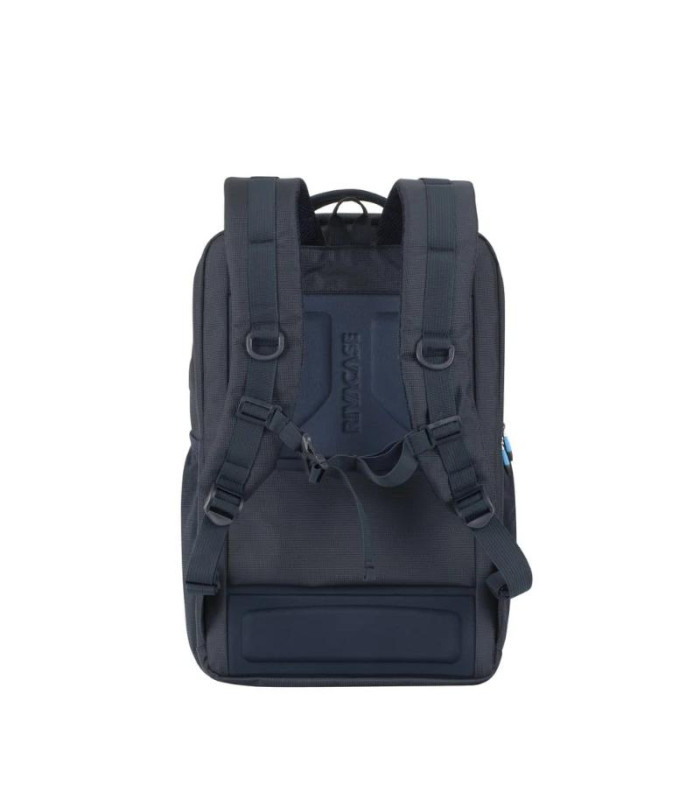 RIVACASE Mochila Gaming 7861 Borneo ECO azul 17.3"
