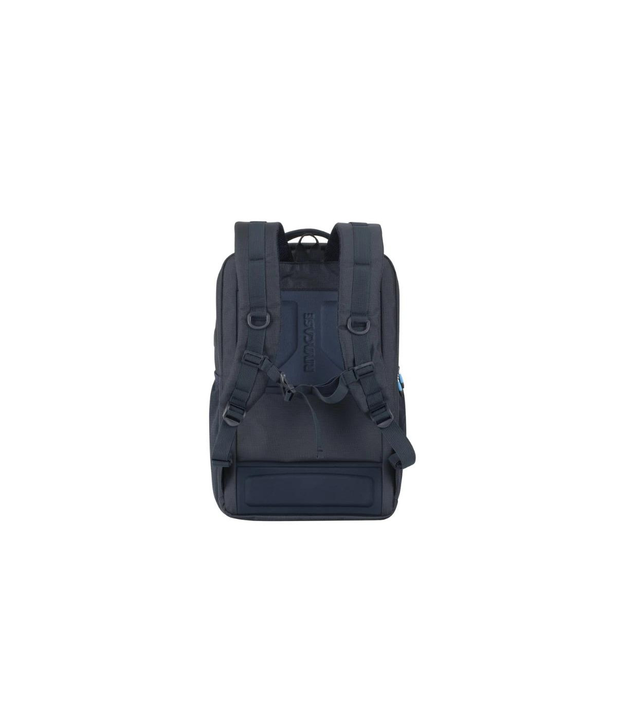 RIVACASE Mochila Gaming 7861 Borneo ECO azul 17.3"