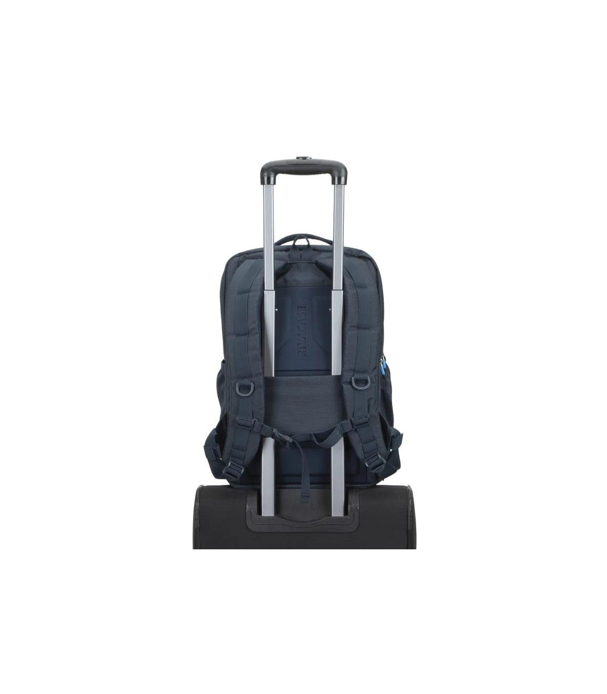 RIVACASE Mochila Gaming 7861 Borneo ECO azul 17.3"