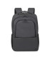 RIVACASE 8435 Tegel ECO negro coated mochila portá