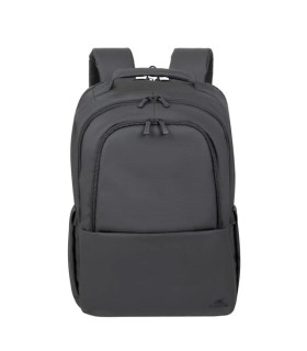 RIVACASE 8435 Tegel ECO negro coated mochila portá