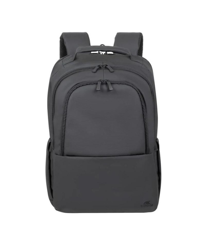 RIVACASE 8435 Tegel ECO negro coated mochila portá