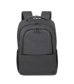 RIVACASE 8435 Tegel ECO negro coated mochila portá