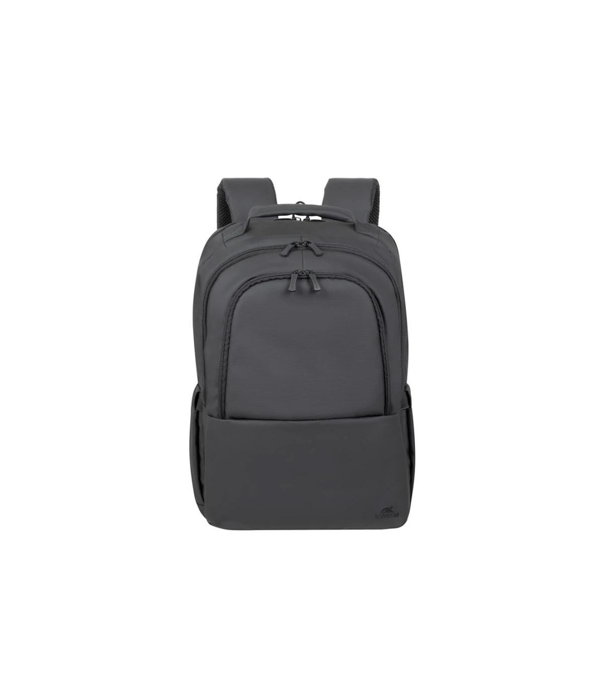 RIVACASE 8435 Tegel ECO negro coated mochila portá