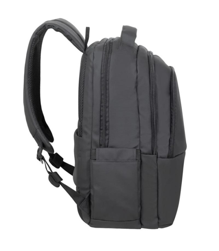 RIVACASE 8435 Tegel ECO negro coated mochila portá