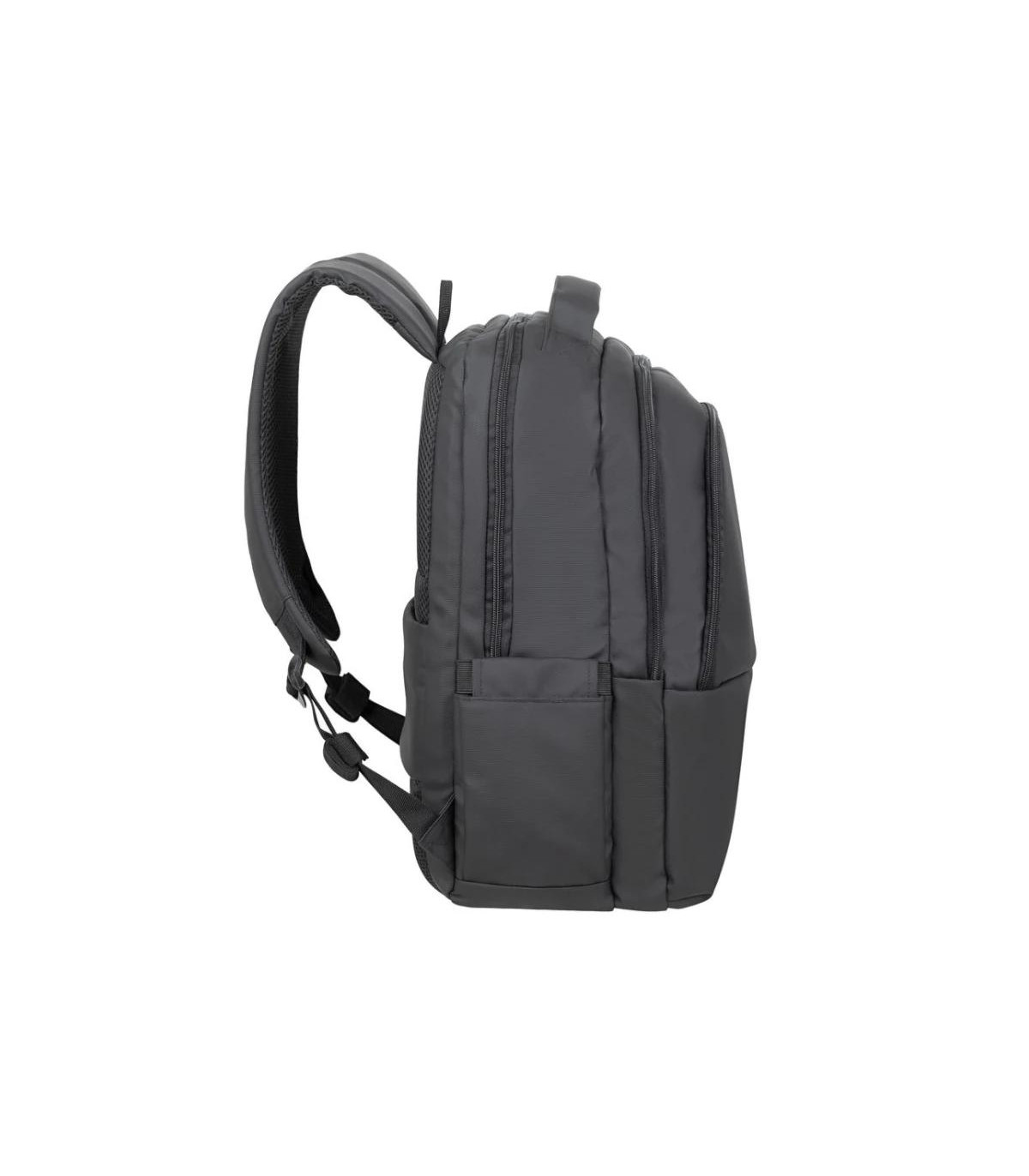 RIVACASE 8435 Tegel ECO negro coated mochila portá