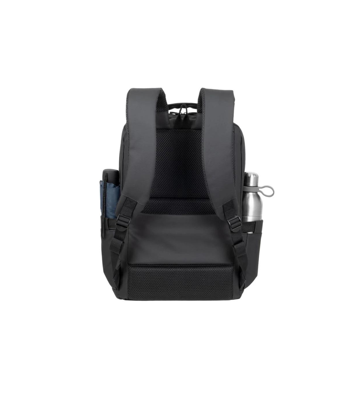 RIVACASE 8435 Tegel ECO negro coated mochila portá