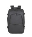 RIVACASE 8465 Tegel ECO negro coated mochila portá