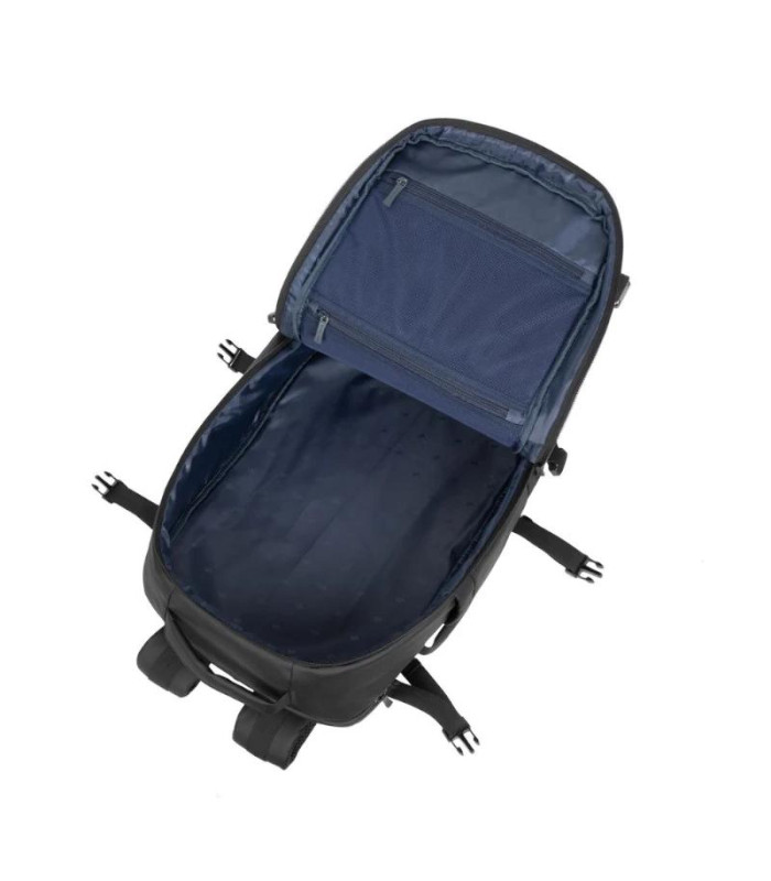 RIVACASE 8465 Tegel ECO negro coated mochila portá