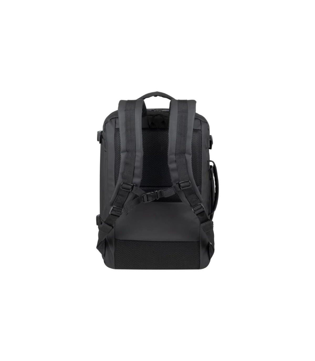 RIVACASE 8465 Tegel ECO negro coated mochila portá