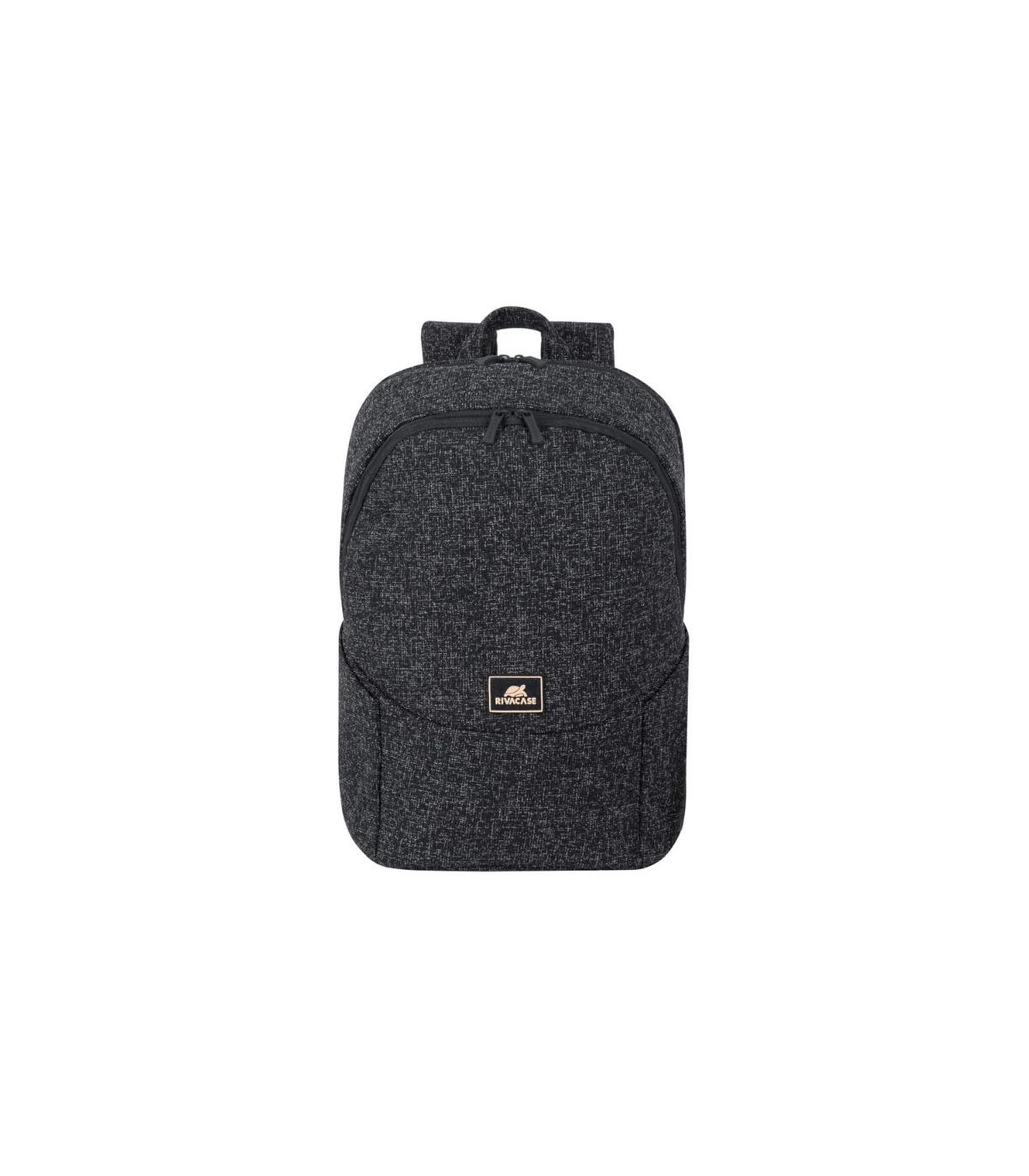 RIVACASE 7962 Anvik negro mochila portátil 15,6"