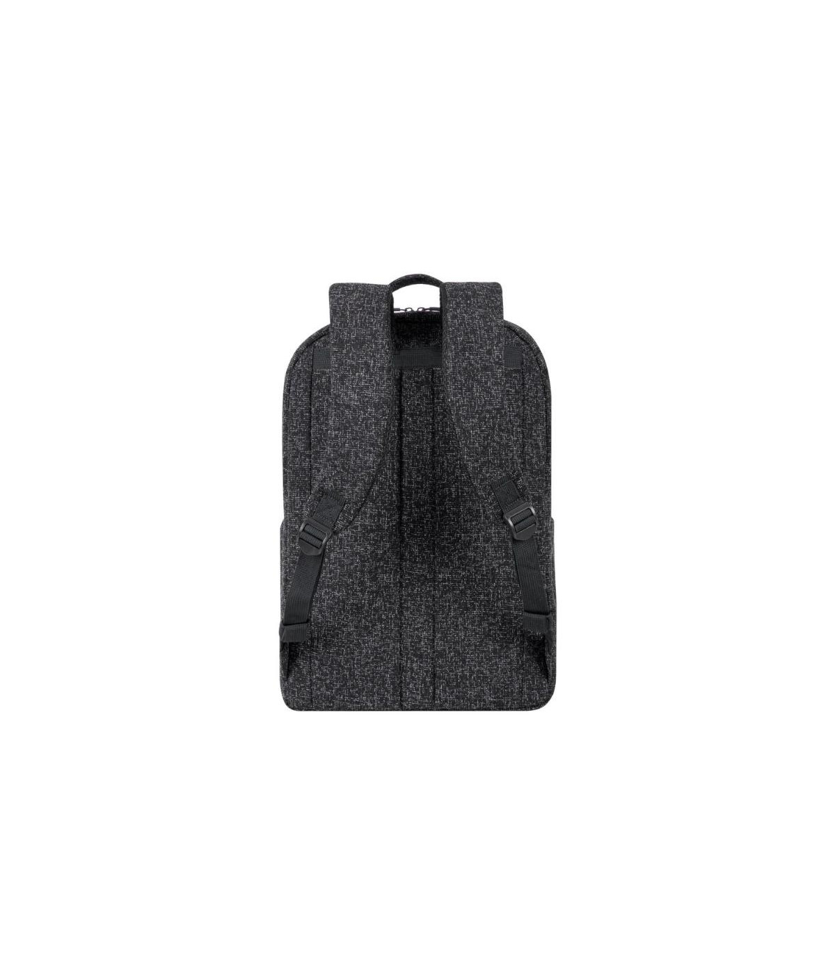 RIVACASE 7962 Anvik negro mochila portátil 15,6"