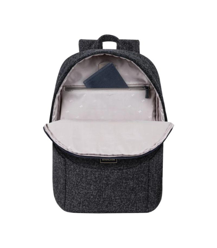 RIVACASE 7962 Anvik negro mochila portátil 15,6"