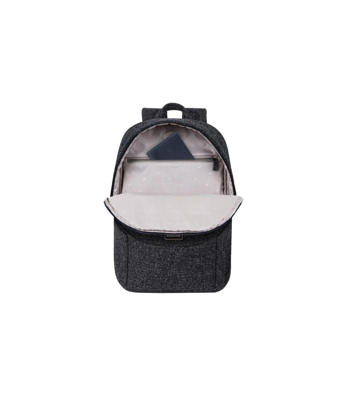 RIVACASE 7962 Anvik negro mochila portátil 15,6"