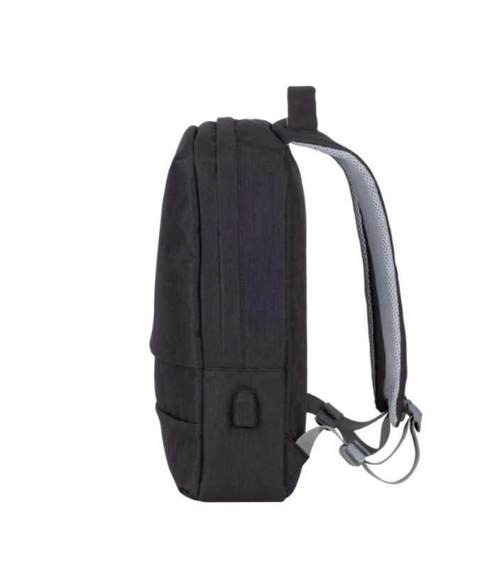 RIVACASE Bundle 7563 Prater 15,6 + Ratón inalámb