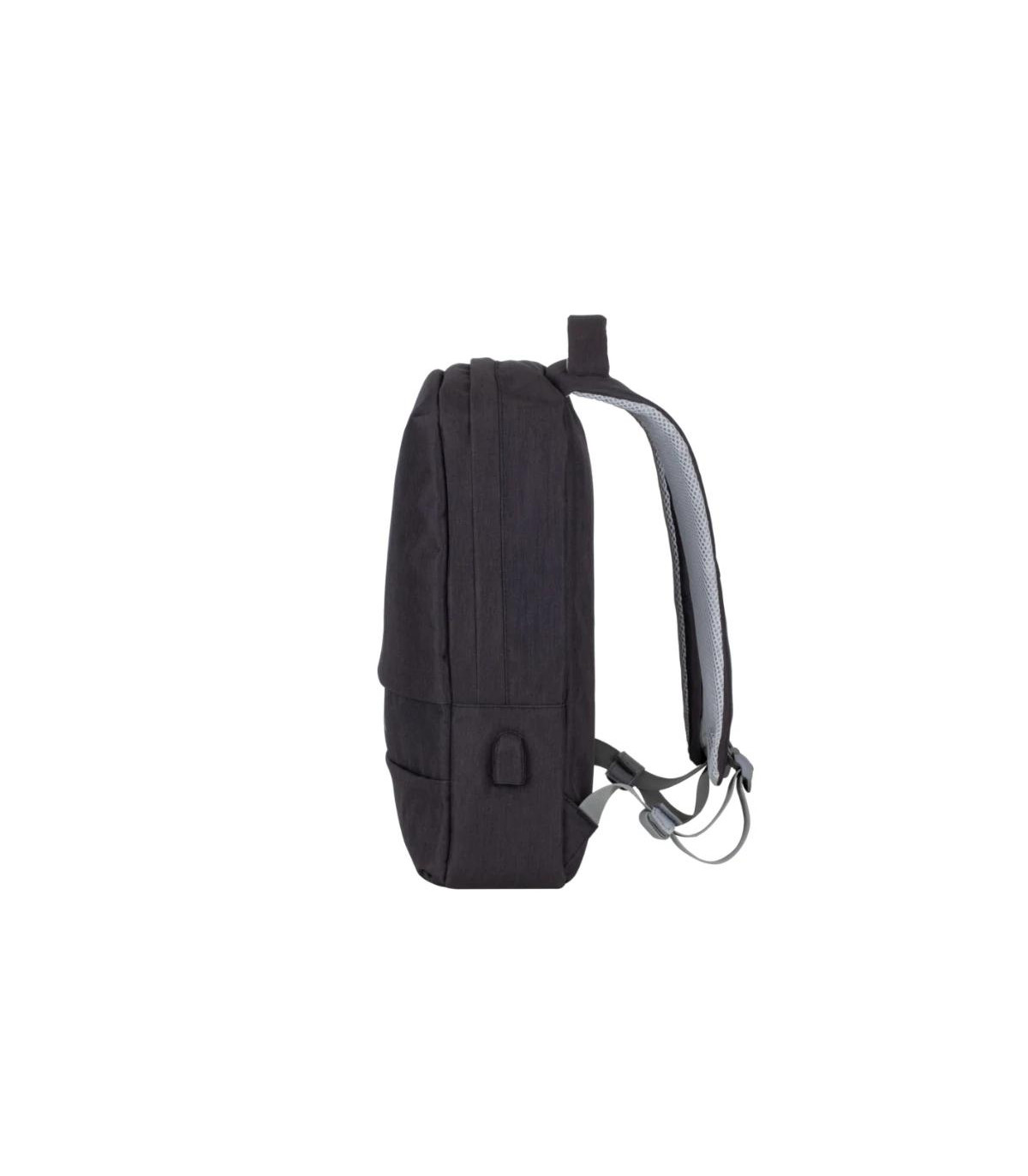 RIVACASE Bundle 7563 Prater 15,6 + Ratón inalámb