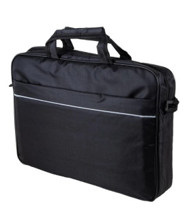 iggual Maletín portátil 15.6" Daily Use negro