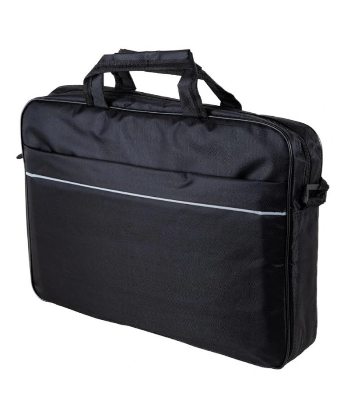 iggual Maletín portátil 15.6" Daily Use negro