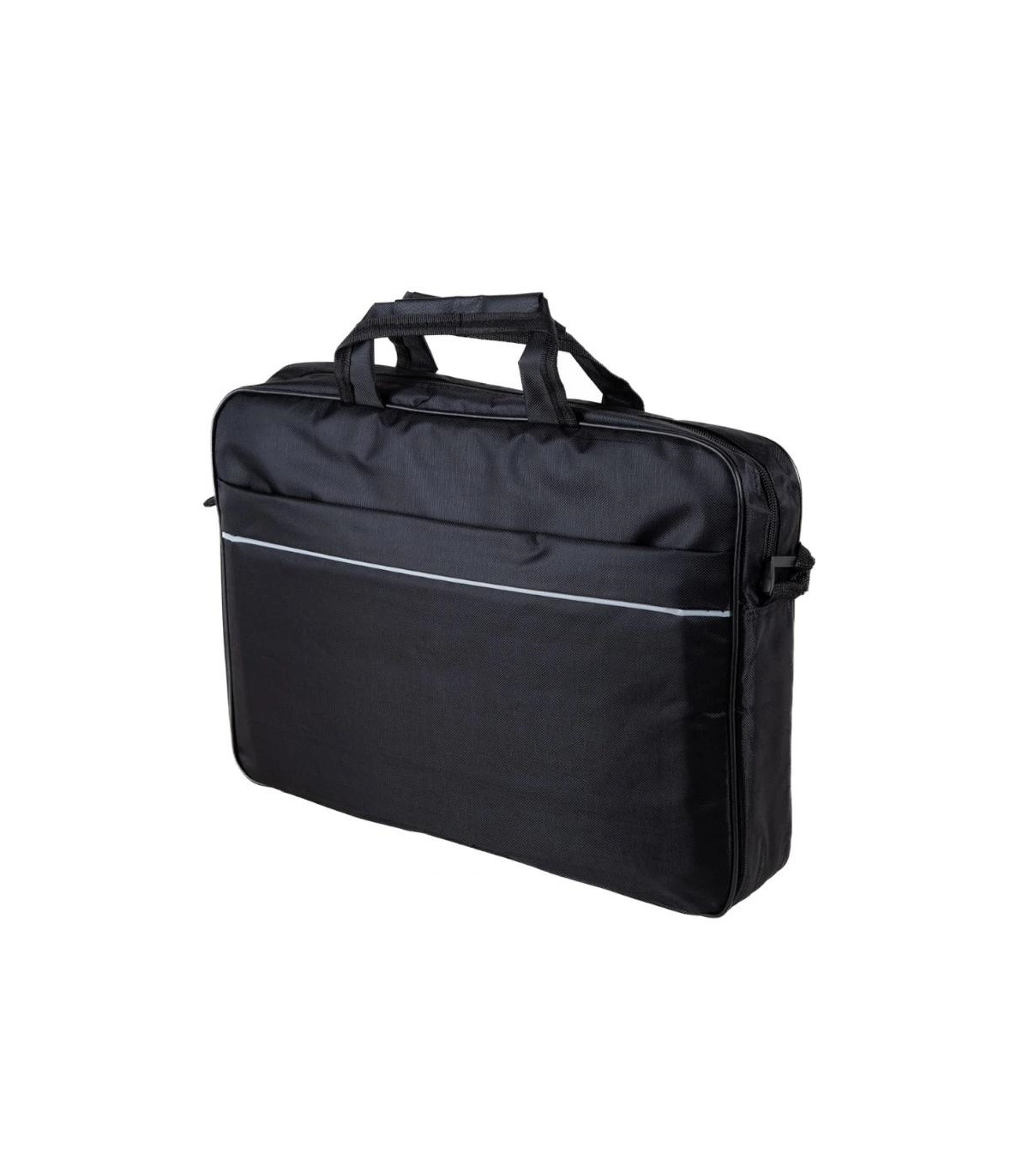 iggual Maletín portátil 15.6" Daily Use negro